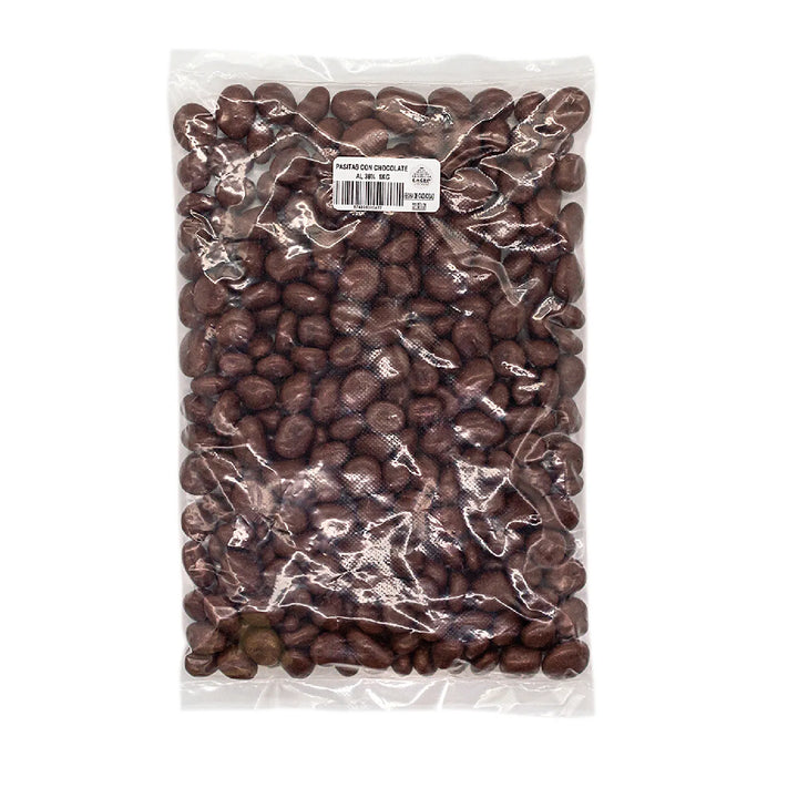 Pasas con chocolate claro, Confituras  1 kg