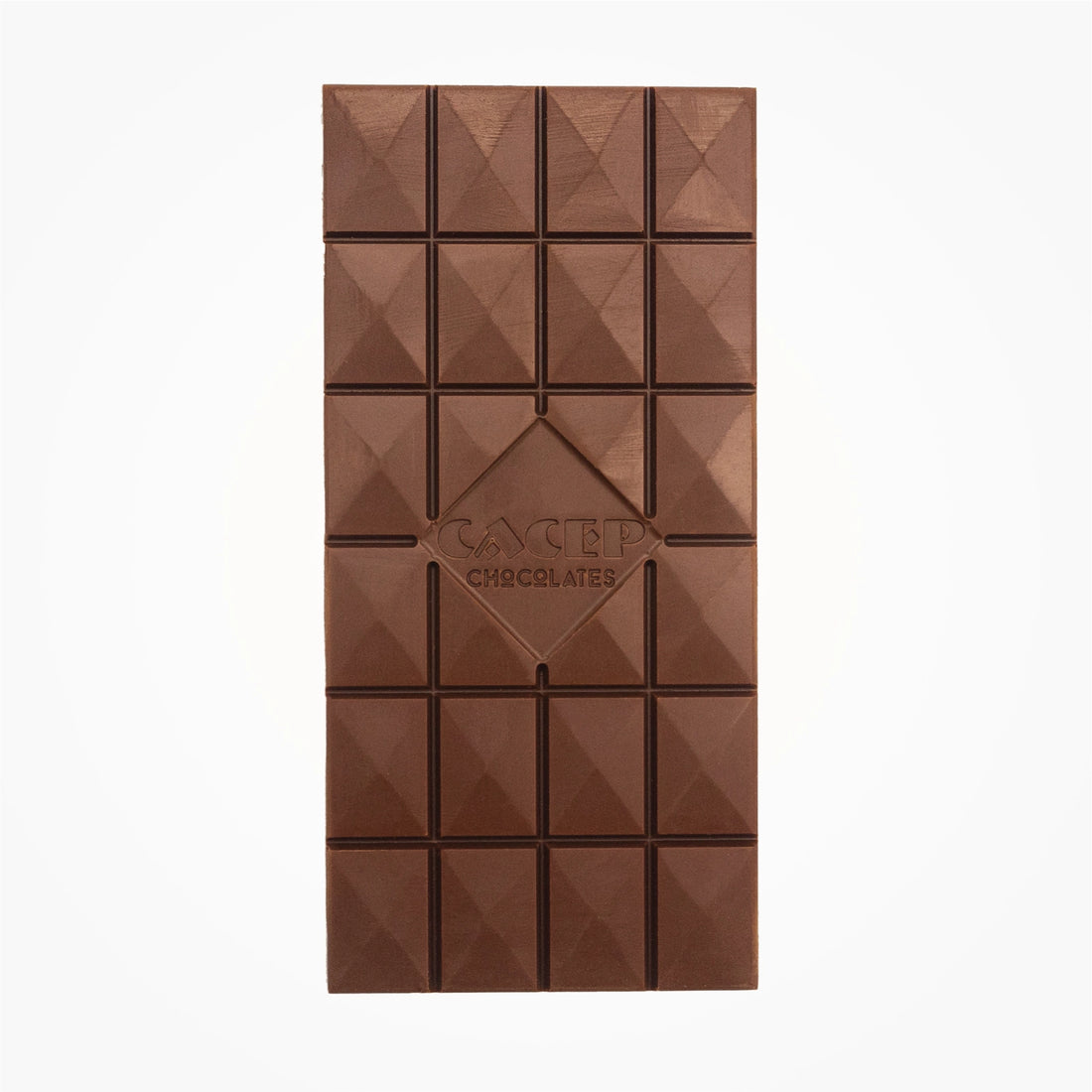 Barra de 85g Chocolate Amargo 80% Cacao