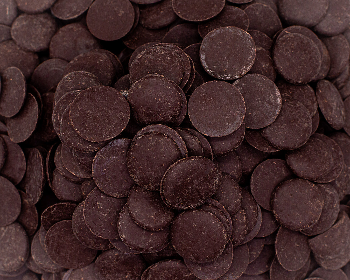 Gotas de 1kg chocolate 70% cacao SIN AZÚCAR