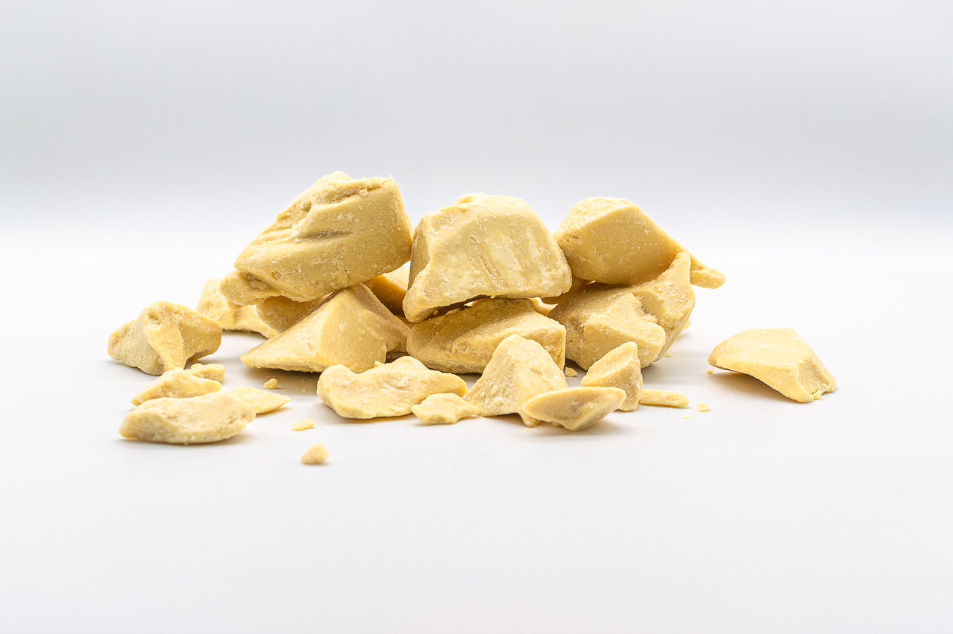 Manteca de cacao, 1Kg