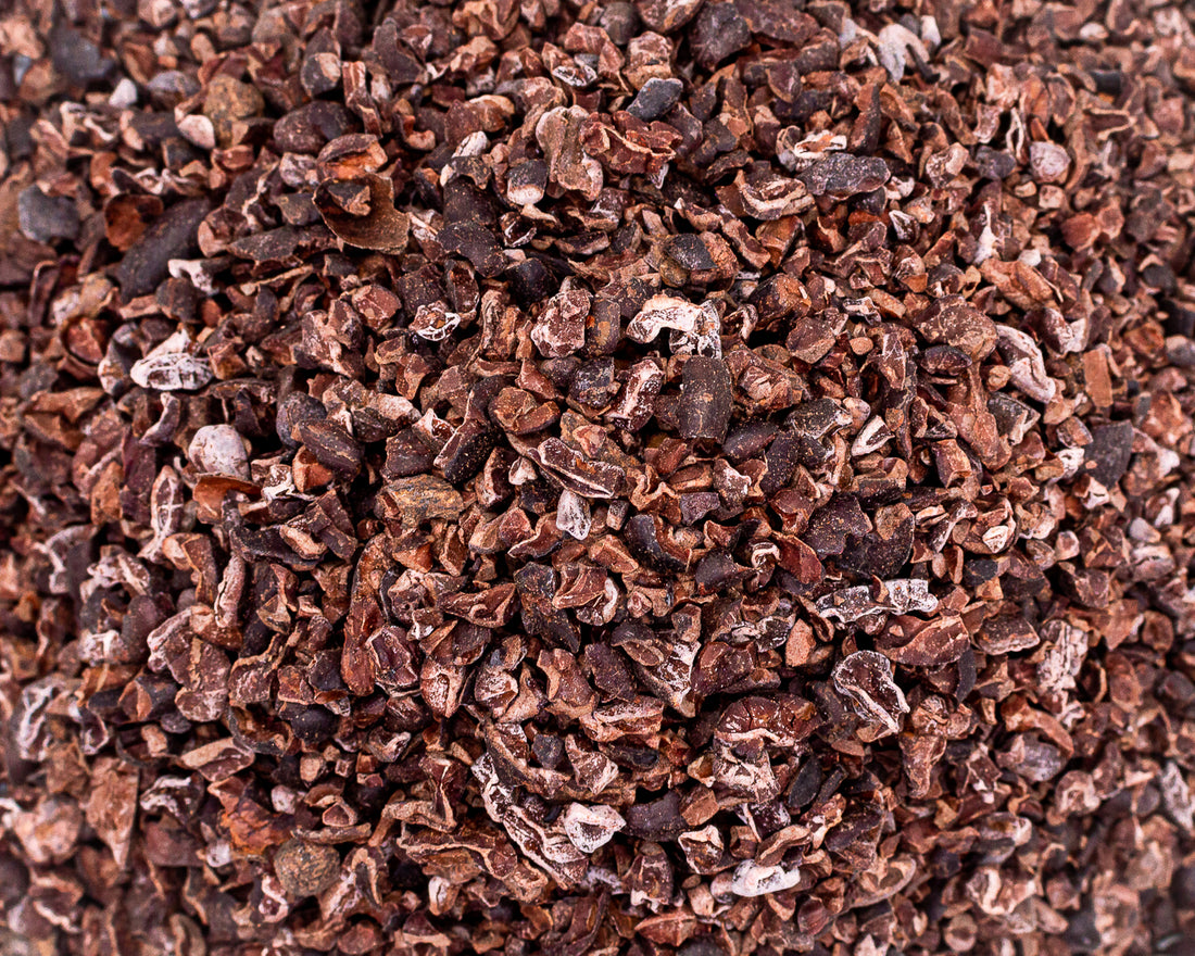 Nibs de cacao (1kg)