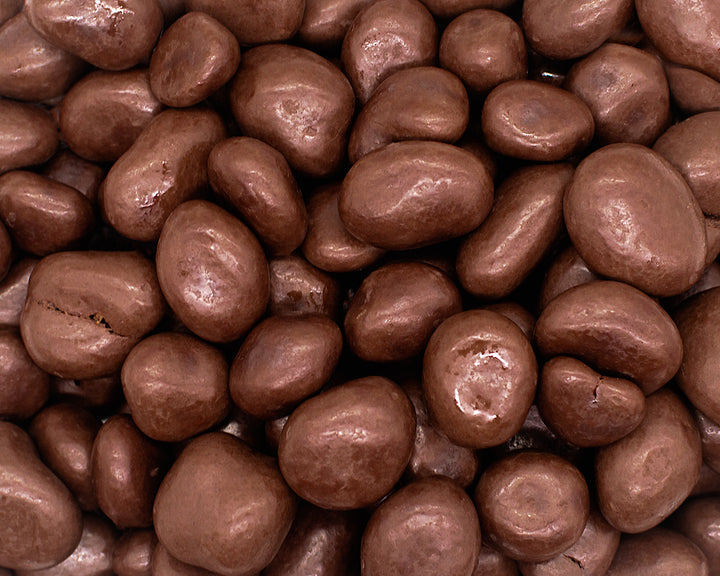 Pasas con chocolate claro, Confituras  1 kg