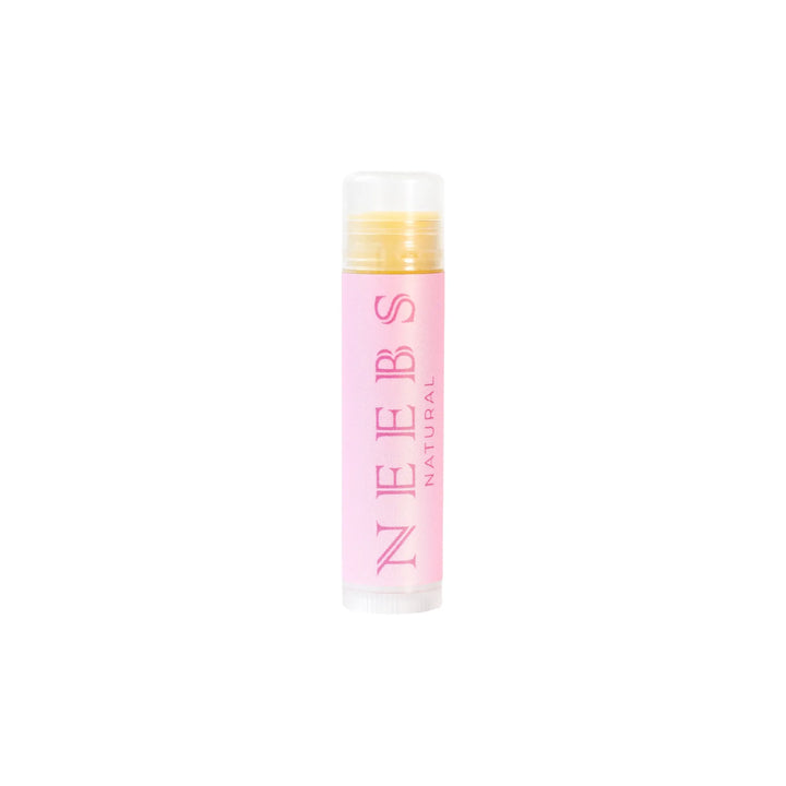 Bálsamo Labial "NEEBS" Sabor Natural